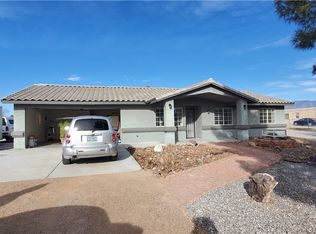 2570 Retread Rd, Pahrump, NV 89048