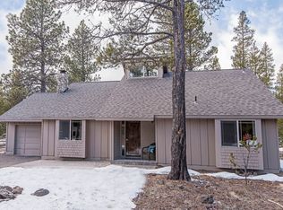 57691 Dutchman Ln, Sunriver, OR 97707