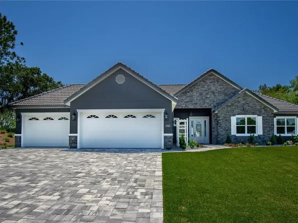 17694 SW 61st Lane Rd, Dunnellon, FL 34432