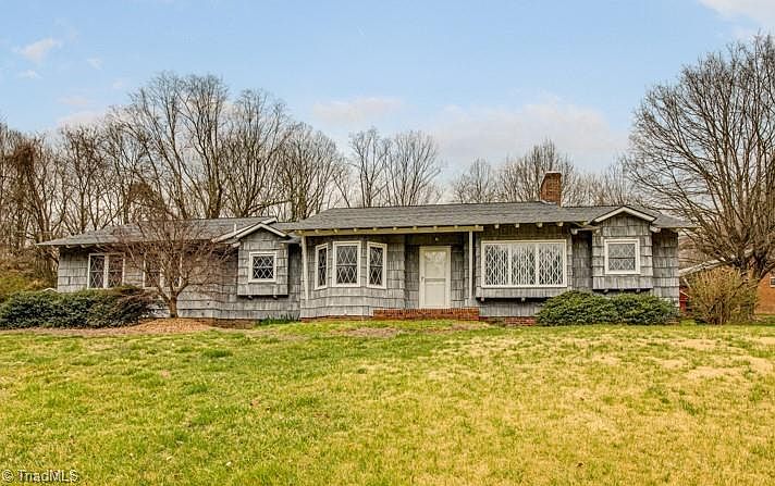 172 Edgewood Dr Elkin Nc 28621 Zillow