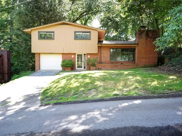 507 Dabney Dr, Charleston, WV 25314