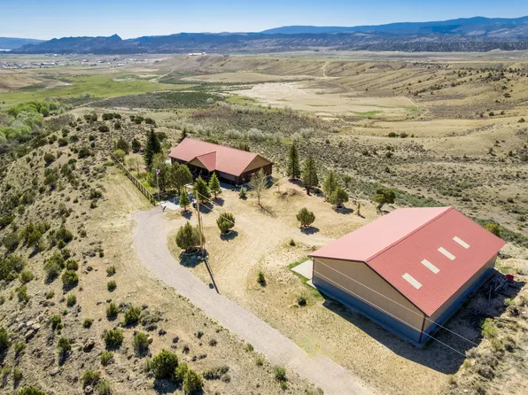 821 Erickson Ln, Manila, UT 84046