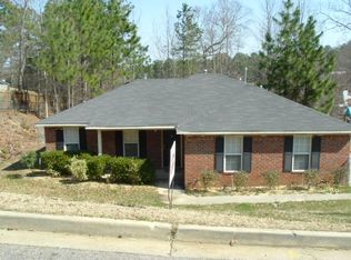 2601 Corning St, Hephzibah, GA 30815