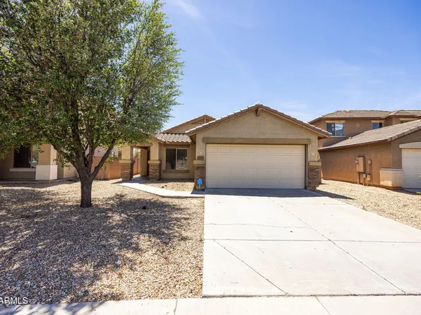 11357 W BUCHANAN Street, Avondale, AZ 85323