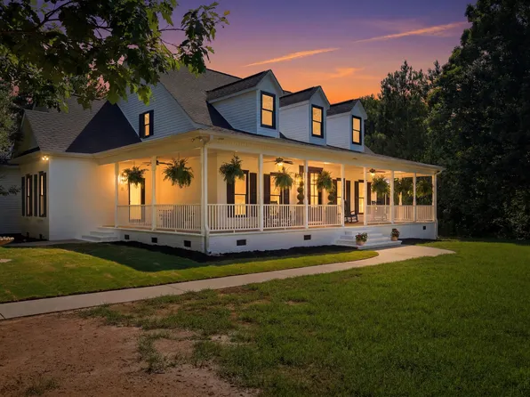 301 S Bennetts Bridge Rd, Greer, SC 29651