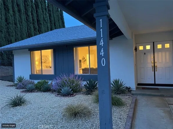 11440 Amigo Ave, Porter Ranch, CA 91326
