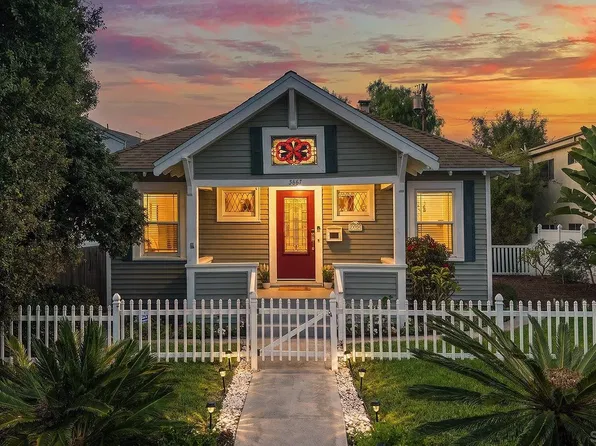 3667 Arizona St, San Diego, CA 92104