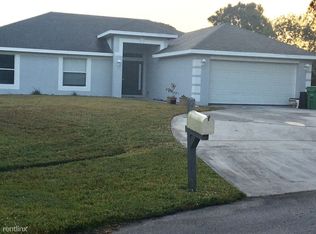 5647 NW Lorna Ct, Port Saint Lucie, FL 34986