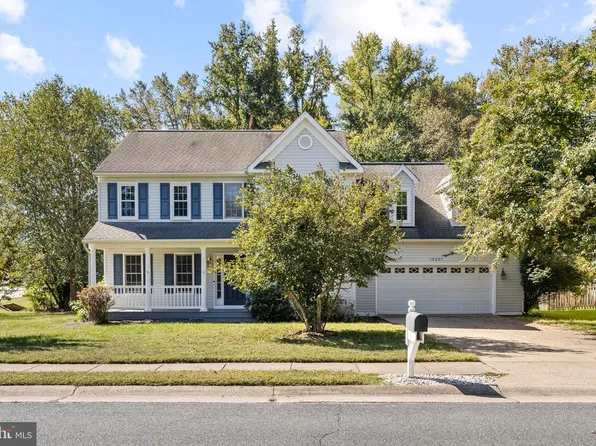 10307 Napoleon St, Fredericksburg, VA 22408