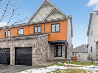 355 Twilight Ave, Russell, ON K4R0E3