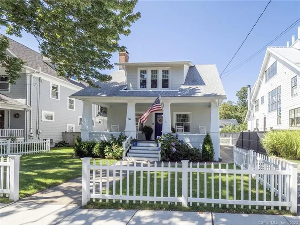 66 Cove Avenue, Norwalk, CT 06855