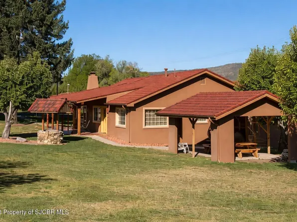 108 Tull Trl, Ruidoso Downs, NM 88346