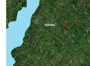 Algonquin & Cahoonzie, Shohola, PA 18458