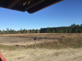 0, Elmer Thrift Rd, GA 31503