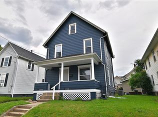 1134 Auburn Pl NW, Canton, OH