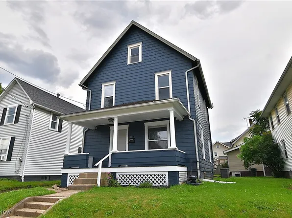 1134 Auburn Pl NW, Canton, OH 44703