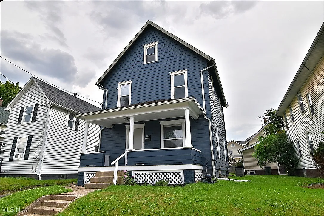 1134 Auburn Pl NW photo 1