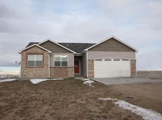 16873 Anna Loop, Cheyenne, WY 82009