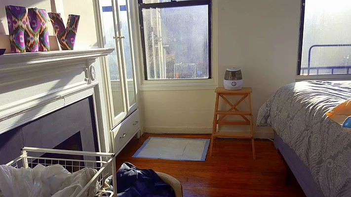 Rented by Manhattan Spaces | media 26
