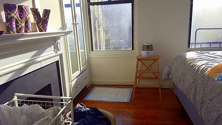 Rented by Manhattan Spaces