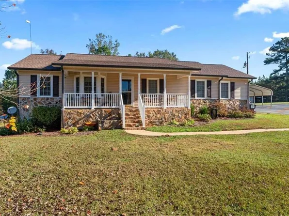 196 Wolf Creek Rd, Jenkinsburg, GA 30234