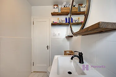 Sold by Horowitz Real Estate