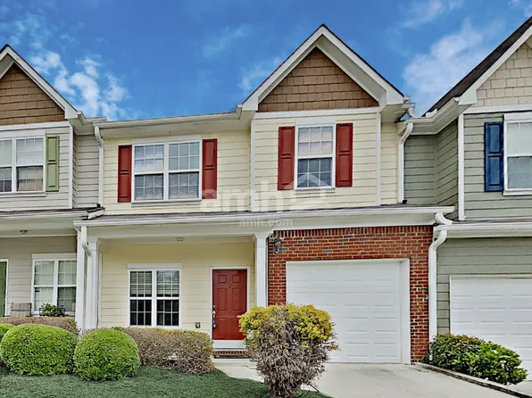 3198 Cedar Glade Ln, Buford, GA 30519