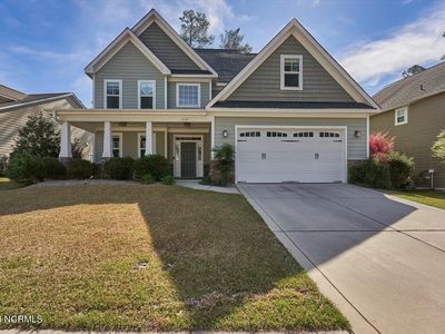 715 Legacy Lakes Way, Aberdeen, NC, 28315