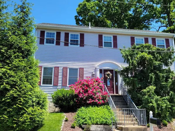 421 Mayfield Ave, Elkins Park, PA 19027