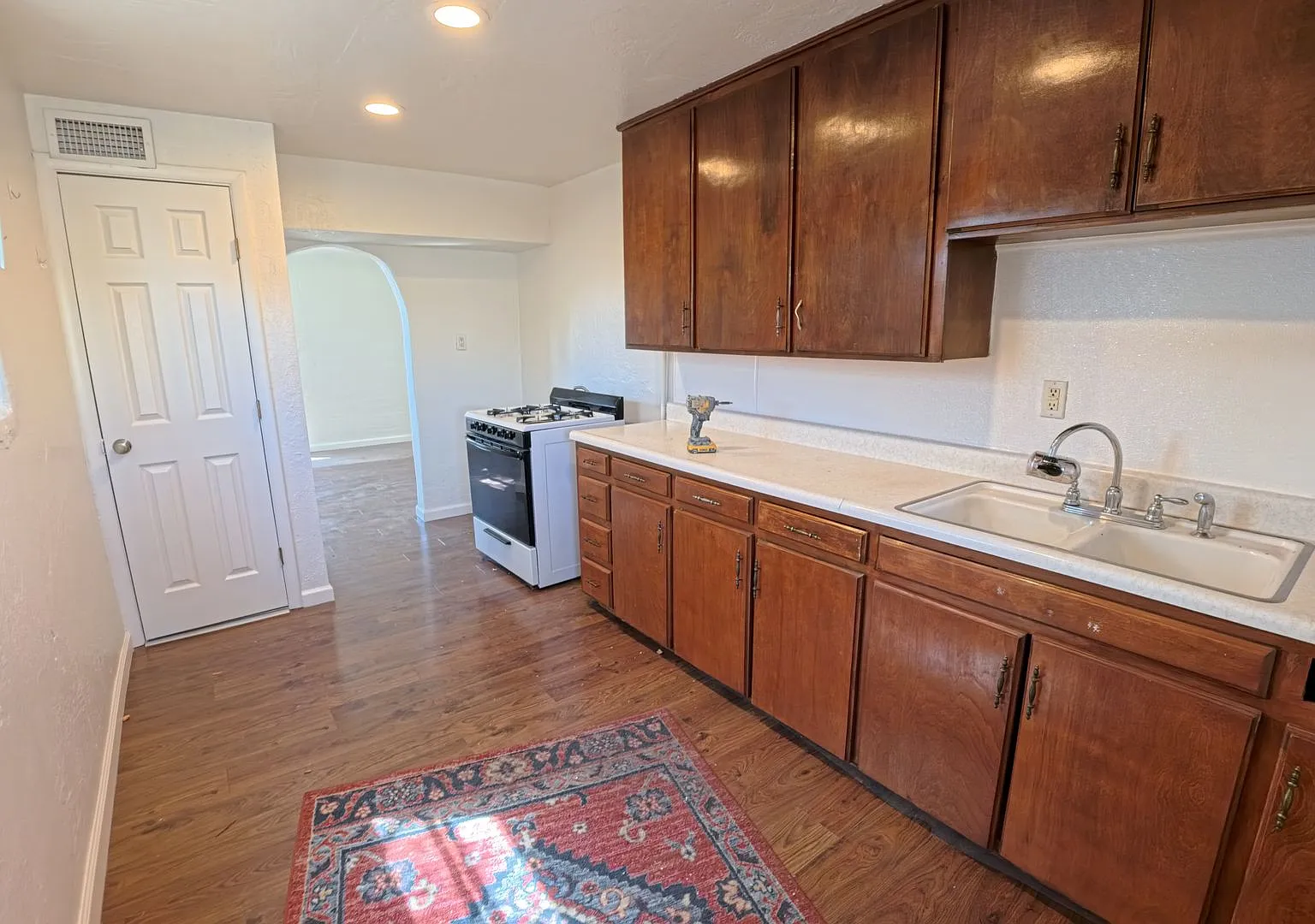 Charming North Valley Casita — Photo 4