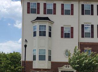 200 Mill Pond Rd, Frederick, MD 21701