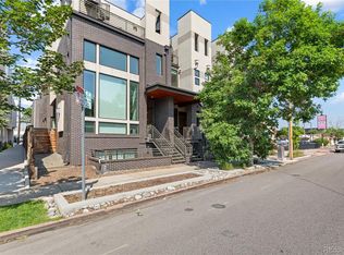 3535 Tejon Street, Denver, CO 80211