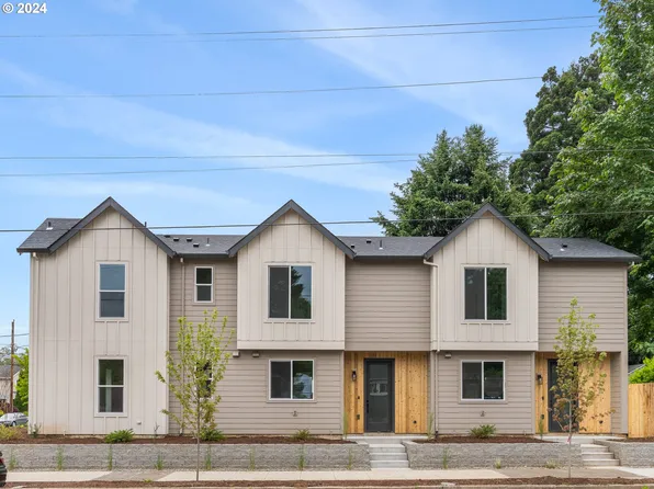 6896 N McKenna Ave, Portland, OR 97203