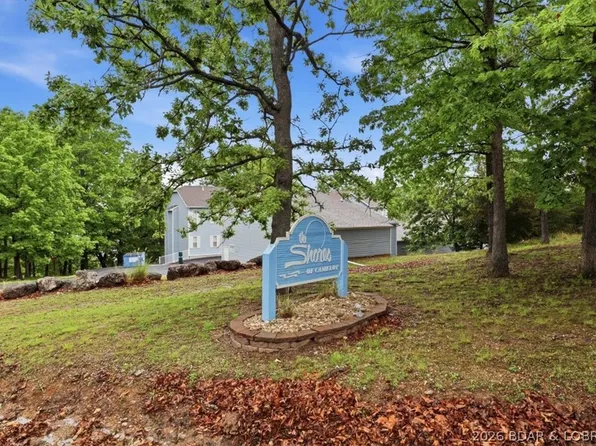 928 Buckingham Dr Unit 3, Camdenton, MO 65020