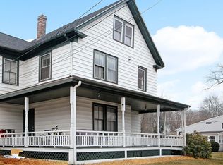 238 Commonwealth Ave APT 3A, Concord, MA 01742