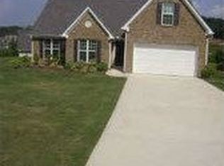 1031 High Tide Trl, Loganville, GA 30052