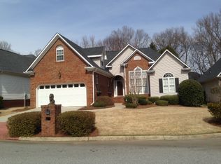 11 Middlewick Ct, Simpsonville, SC 29681