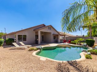 2242 S Nielson St, Gilbert, AZ 85295