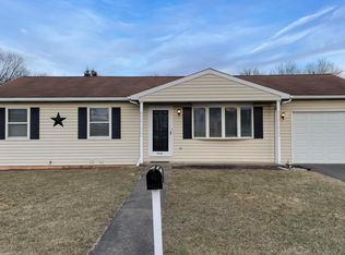 1515 N Ott St, Allentown, PA 18104