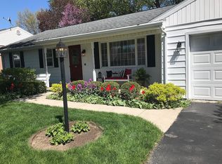 218 Woodley Ter, Findlay, OH 45840