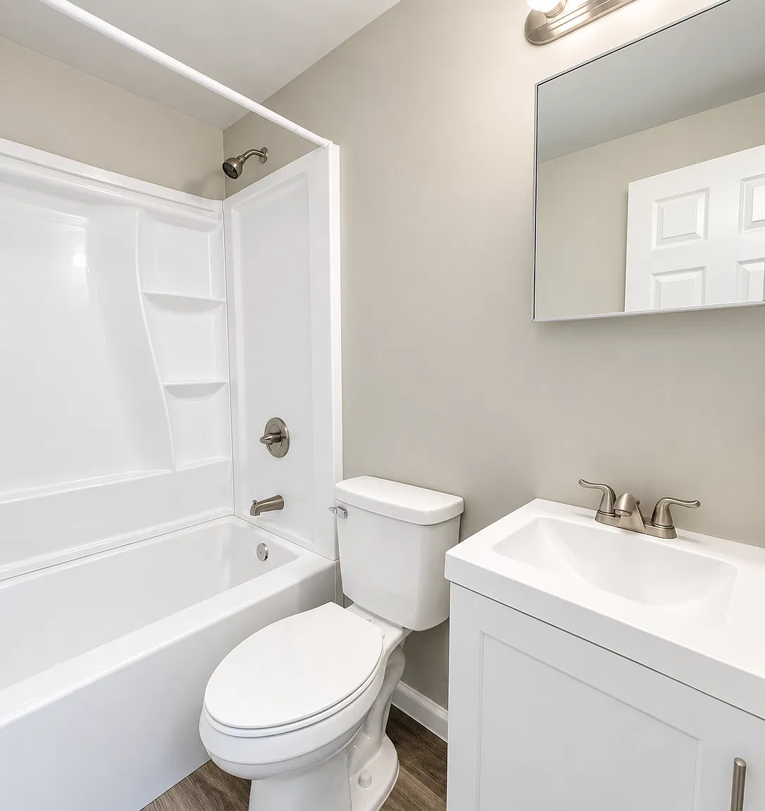 2 bed, 900 sqft, $1,395 — Photo 4
