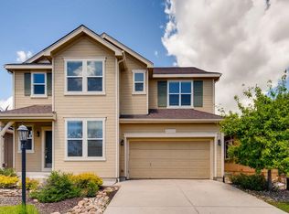 5042 Petrified Forest Trl, Colorado Springs, CO 80924
