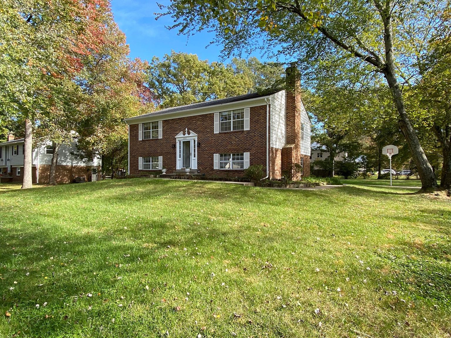 6837 Ridgeway Dr, Springfield, VA 22150 Zillow