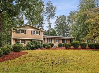 4641 Brunning Ct, Atlanta, GA 30338