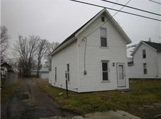 134 Fleek Ave, Newark, OH