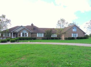1940 Osborne Rd, Mount Sterling, KY 40353
