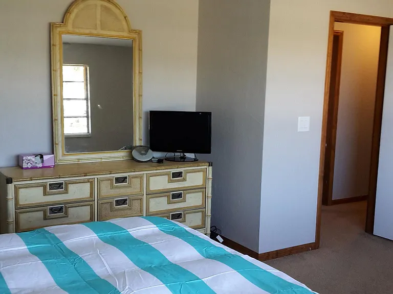 Second bedroom(picture four).