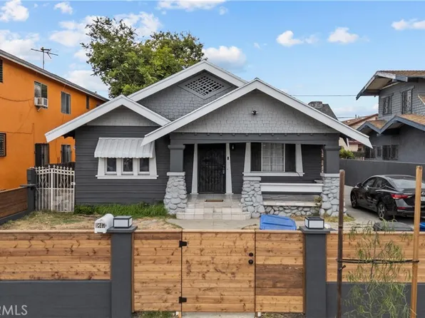 1847 W 48th St, Los Angeles, CA 90062