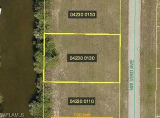 824 NW 33rd Ave, Cape Coral, FL 33993