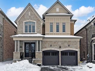 211 Touch Gold Cres, Aurora, ON L4G3X4